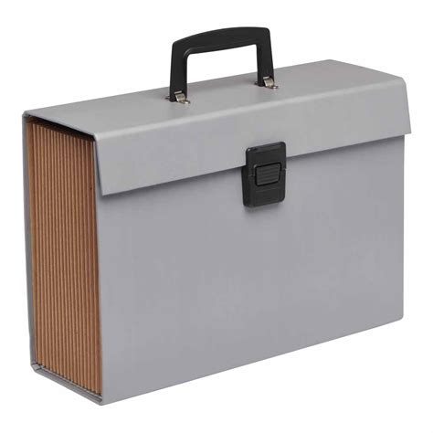 file storage box metal|metal box file wilko.